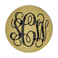 Cane Engravings
