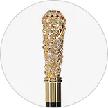 Italy Gold Plated