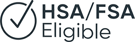 HSA/FSA Eligible