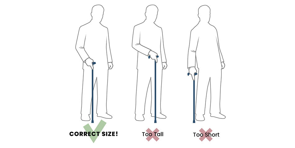 Fashionable Canes