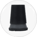 Large Tips & Bases