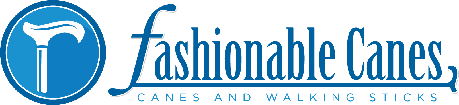 Fashionable Canes logo