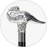 Standard Molded Handles