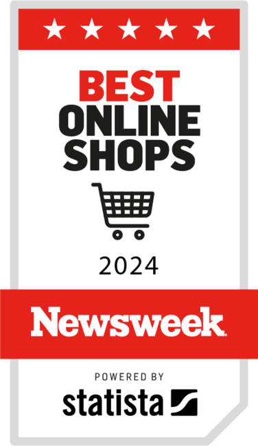 Best Online Shops Newsweek 