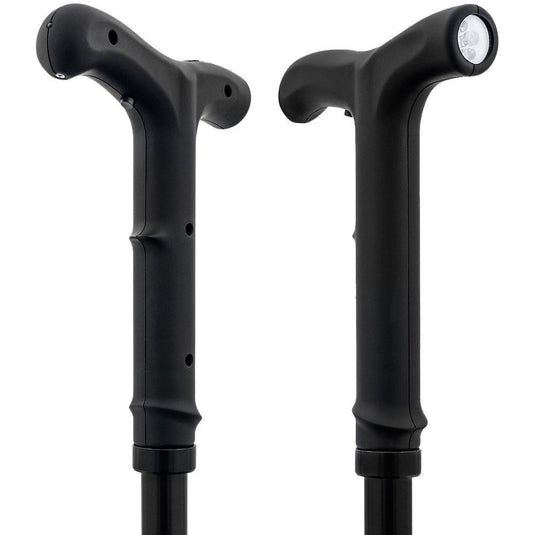 Stun Gun Canes & ZAP Walking Sticks | Self-Defense Canes