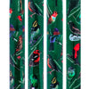 Royal Canes American Songbird Adjustable Derby Walking Cane with Engraved Collar