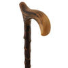 Royal Canes Blackthorn derby handle cane