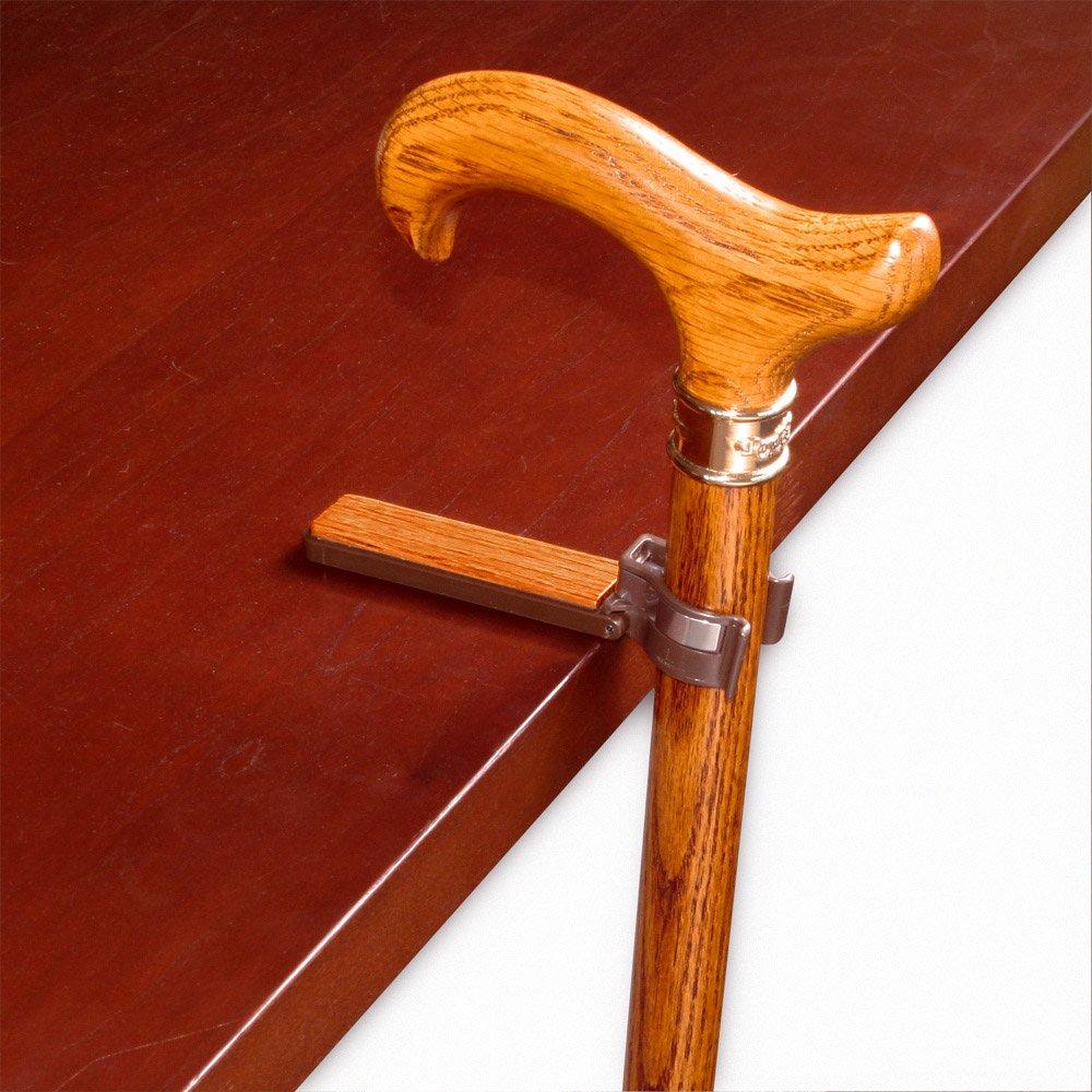Royal Canes Cane Holder - Oak