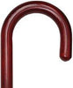 Royal Canes Tourist Handle Rosewood Cane - High Quality Finish