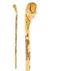 Royal Canes Authentic Hazel Walking Stick from Ireland