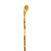 Royal Canes Authentic Hazel Walking Stick from Ireland