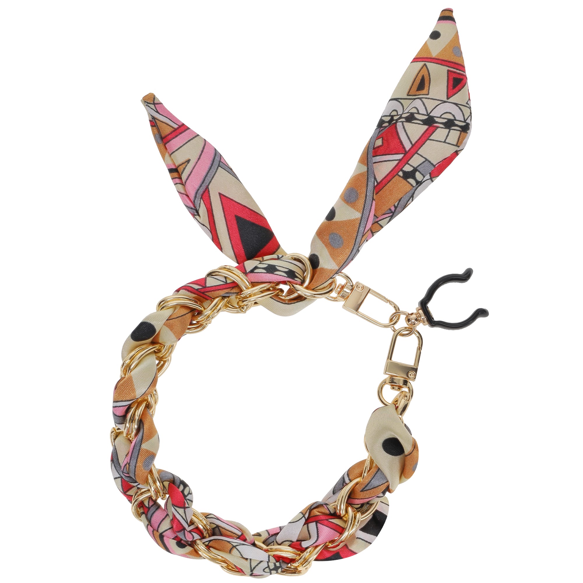 Designer Style FashionStix Majestic Style - Patterned Handle
