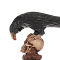 Skull, Flame & Fantasy