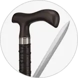 Sword & Gadget