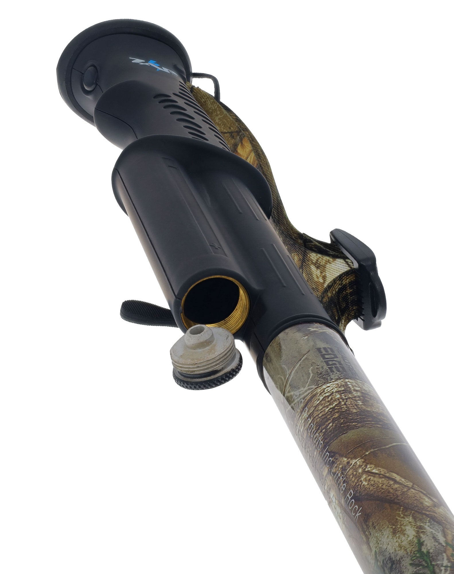 Zap® Realtree®  Hike 'n' Strike with Flashlight Hiking Staff