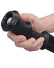 Zap Hike 'n' Strike Stun Gun with Flashlight Hiking Staff