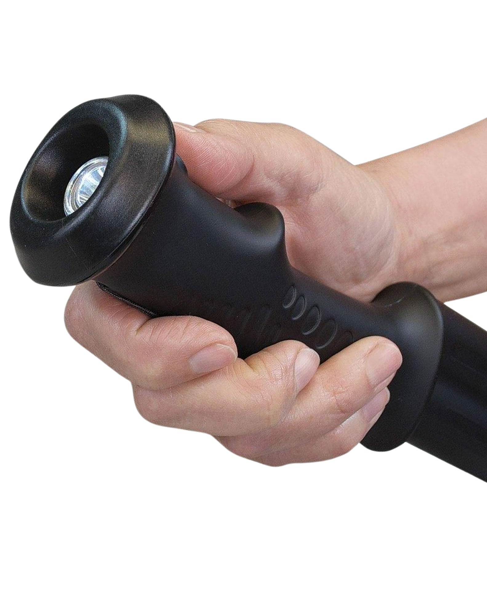 Zap® Realtree®  Hike 'n' Strike with Flashlight Hiking Staff