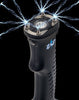 Zap Hike 'n' Strike Stun Gun with Flashlight Hiking Staff