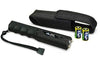 Zap Stick Stun Gun & Flashlight w/ Belt Clip