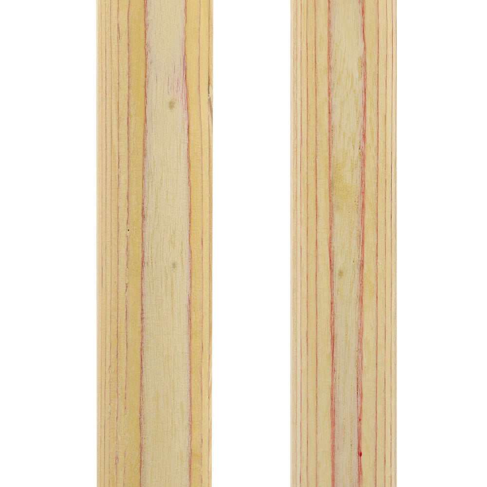 Natural Lightweight Wood Tourist Handle Walking Cane (Various Colors/Styles)