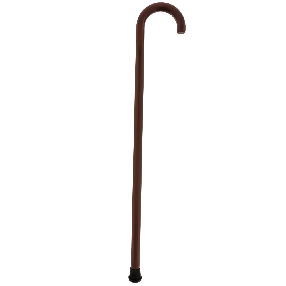 Natural Lightweight Wood Tourist Handle Walking Cane (Various Colors/Styles)