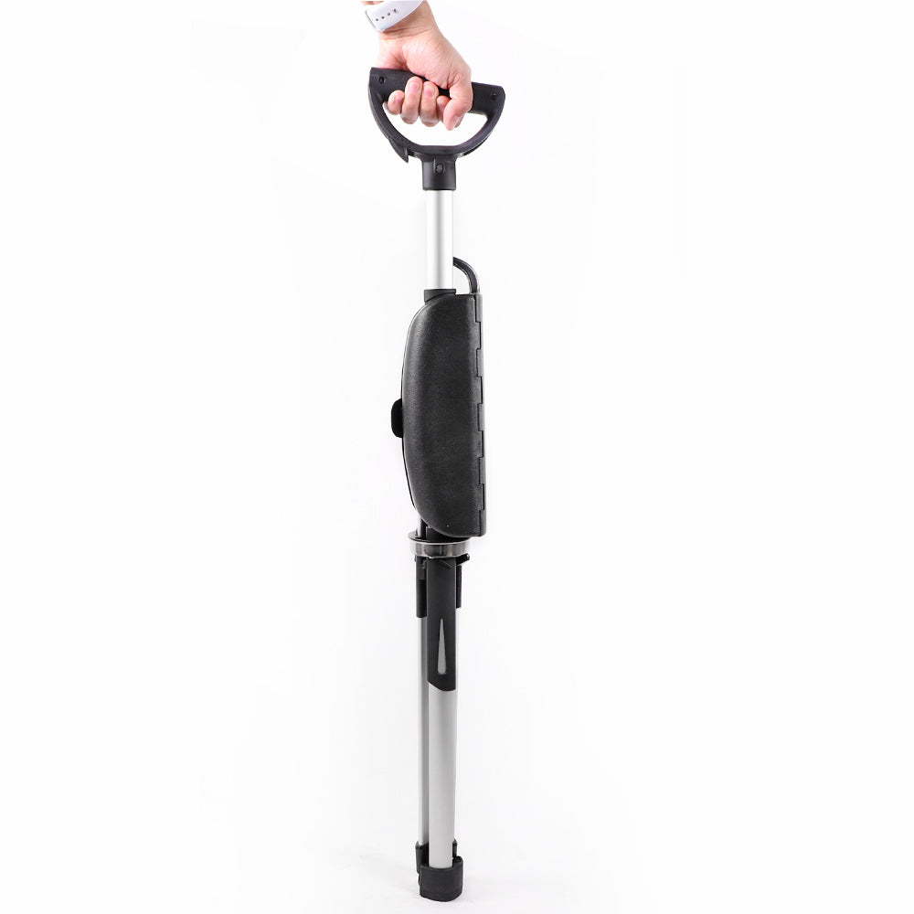 Ta-Da Seat Cane - Lightweight & Auto-Opening
