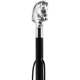 Silver 925r Horse Shoehorn