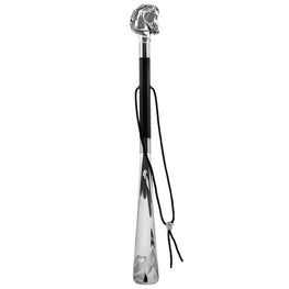 Silver 925r Horse Shoehorn
