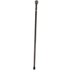 Luxury Silver Lion Head Sword-Gadget Stick - Stamina Wood