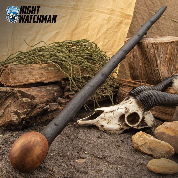 Blackthorn Shillelagh Fighting Stick Cane - Full Size Replica