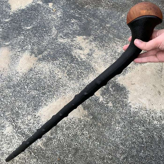 Blackthorn Shillelagh Fighting Stick Cane - Full Size Replica