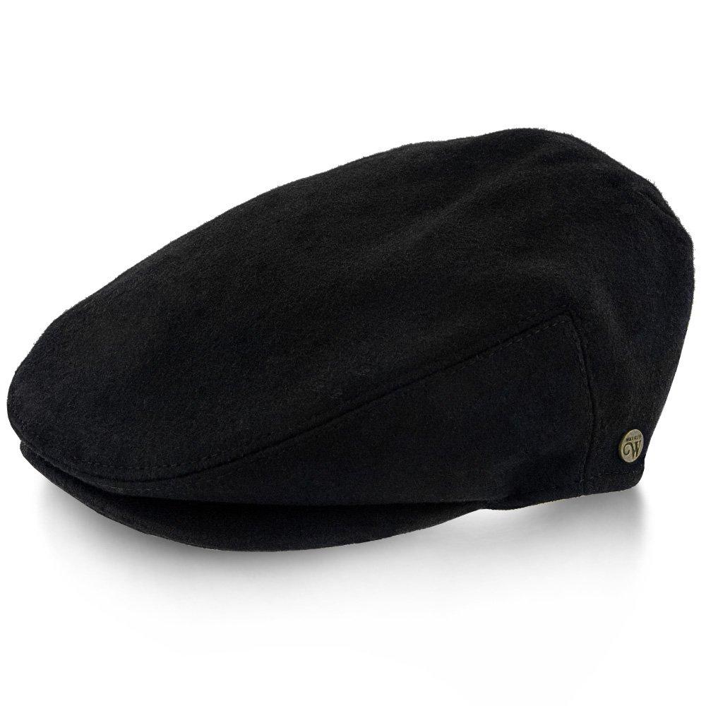 Midtown - Walrus Hats Wool Blend Ivy Cap