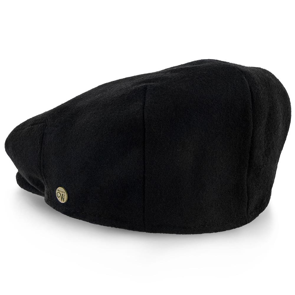 Midtown - Walrus Hats Wool Blend Ivy Cap