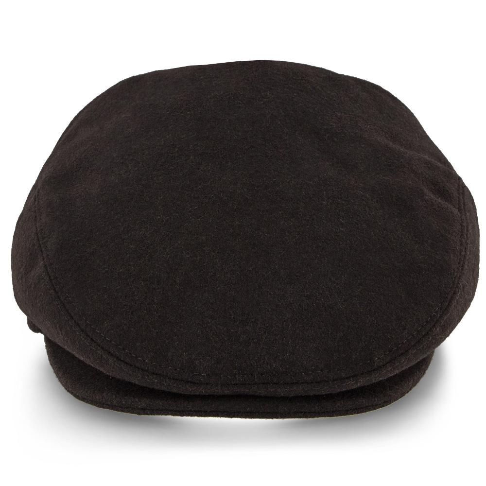 Midtown - Walrus Hats Wool Blend Ivy Cap