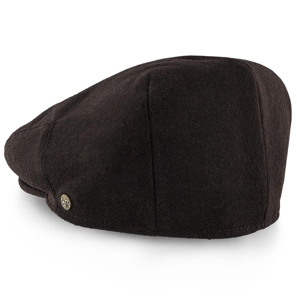 Midtown - Walrus Hats Wool Blend Ivy Cap
