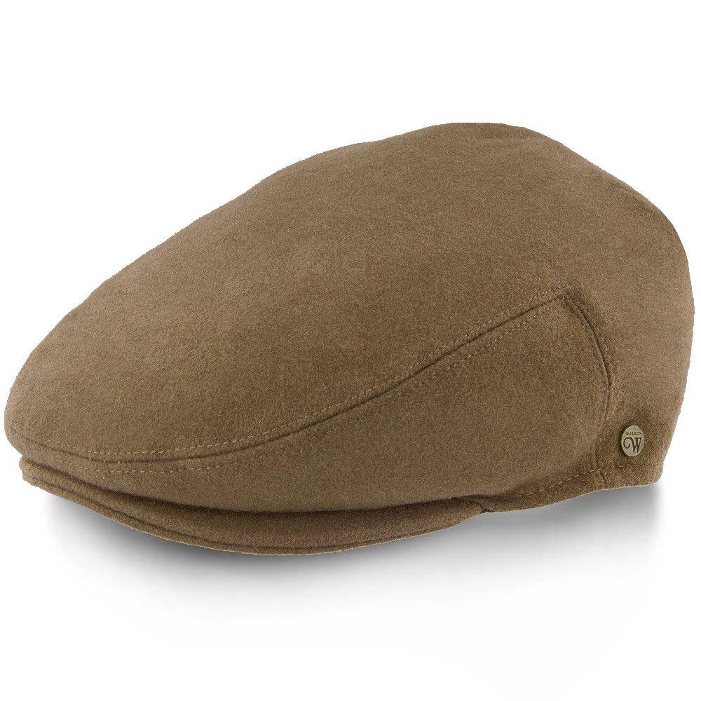 Midtown - Walrus Hats Wool Blend Ivy Cap
