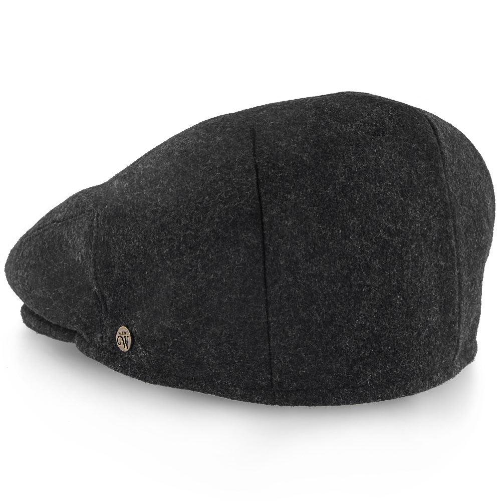 Midtown - Walrus Hats Wool Blend Ivy Cap