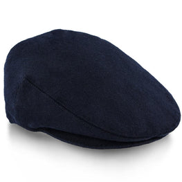Midtown - Walrus Hats Wool Blend Ivy Cap