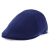 Walrus Hats Luxe Grand Master Duckbill Flat Cap