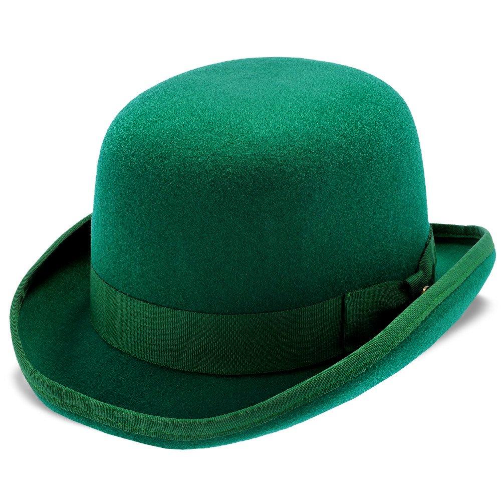 Walrus Hats Derby Walrus Hats My Lucky Hat Derby Hat