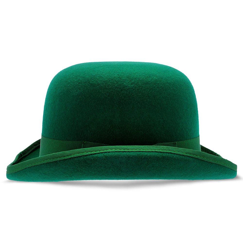 Walrus Hats Derby Walrus Hats My Lucky Hat Derby Hat