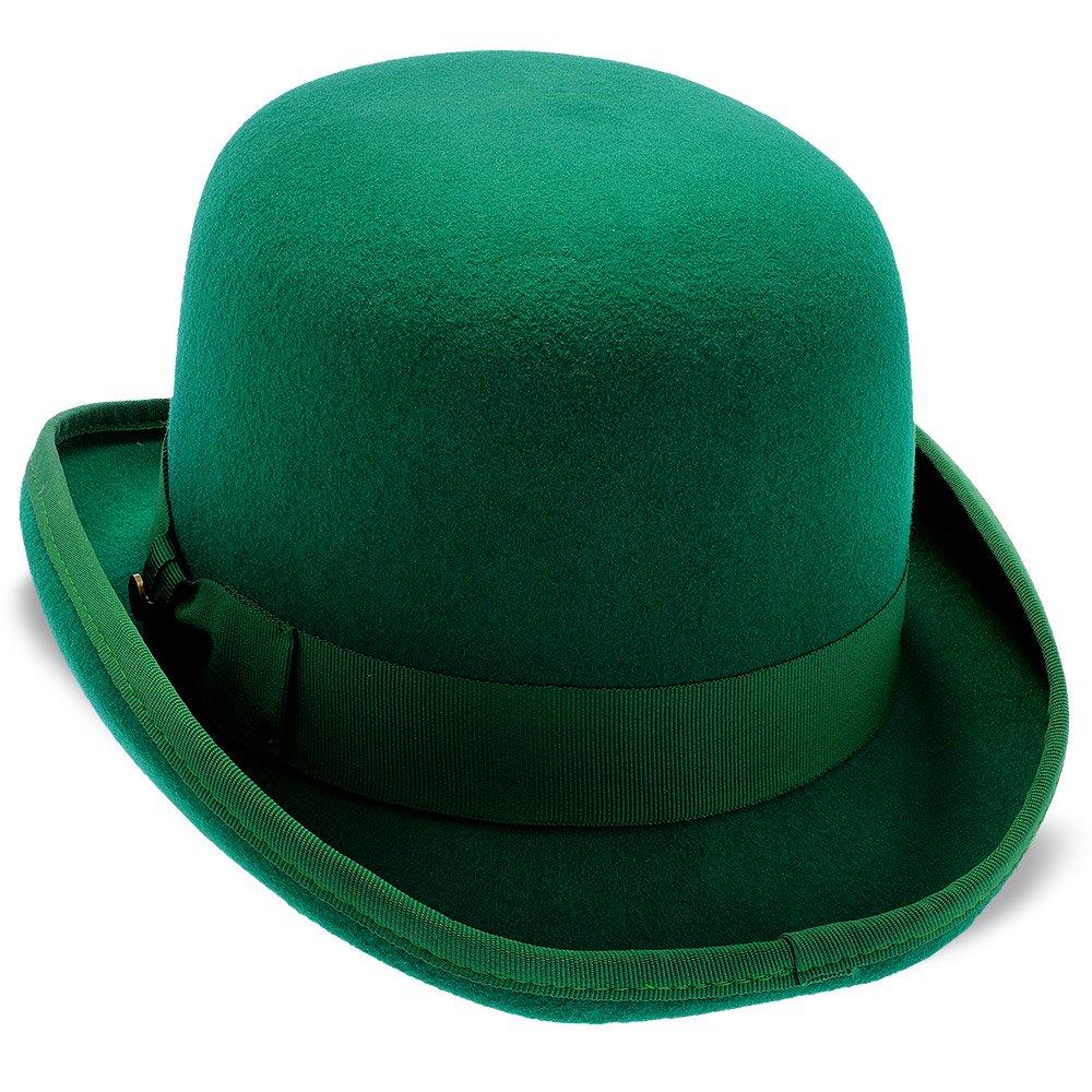 Walrus Hats Derby Walrus Hats My Lucky Hat Derby Hat