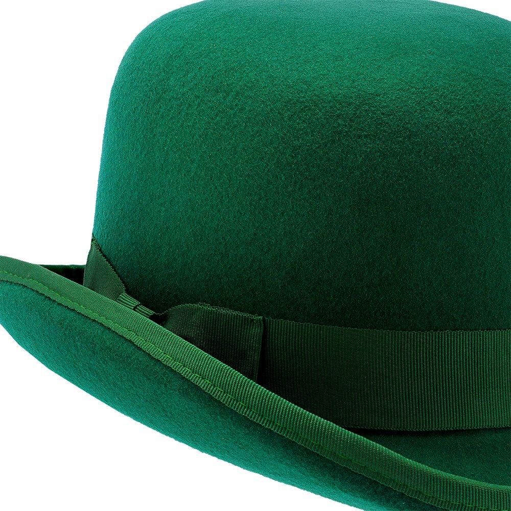 Walrus Hats Derby Walrus Hats My Lucky Hat Derby Hat