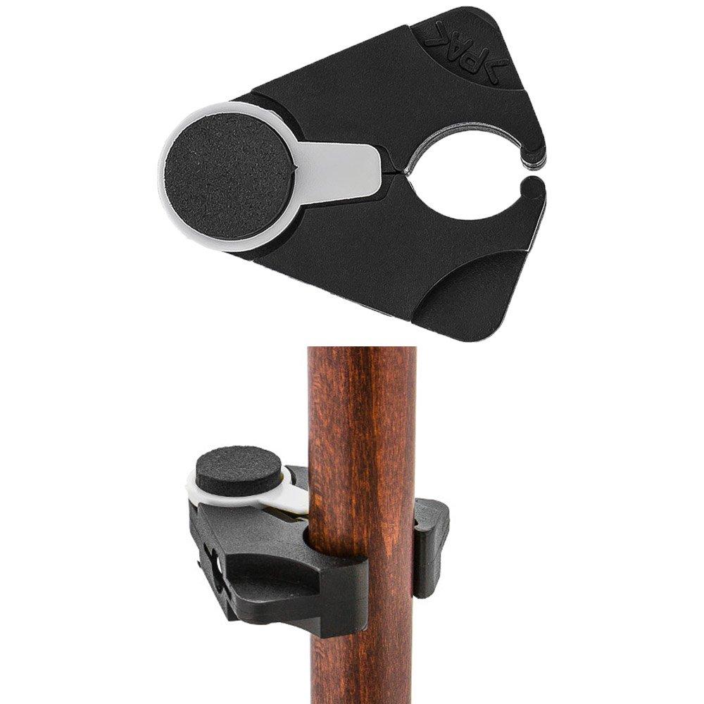 Compact Desk/Table Clip for Walking Cane Holder