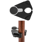 Alex Orthopedic Desk or Table Clip Walking Cane Holder