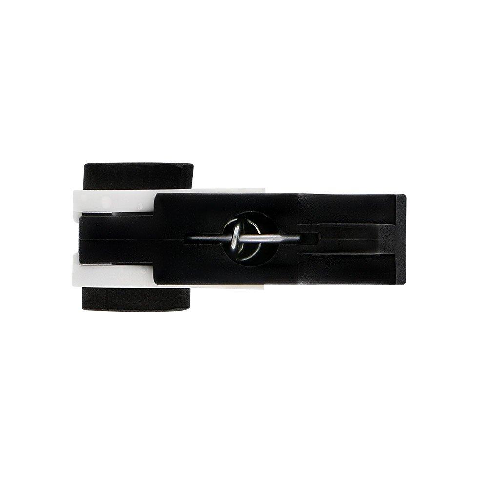 Alex Orthopedic Desk or Table Clip Walking Cane Holder
