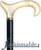 Alex Orthopedic Lemon Ice Walking Cane