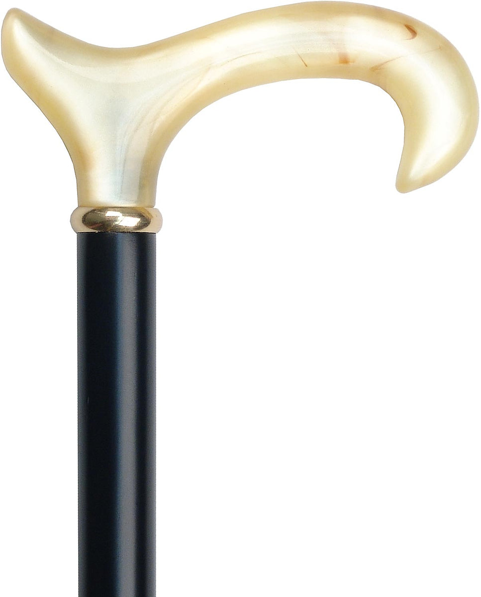 Lemon Ice Walking Cane