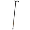 Carbon Canes House Flame Derby Walking Cane With Mesh Carbon Fiber Shaft