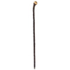 Classic Canes Extra Long Root Knobbed Walking Stick With Blackthorn Shaft